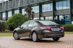 Toyota Camry Ascent 2017 года (AU)